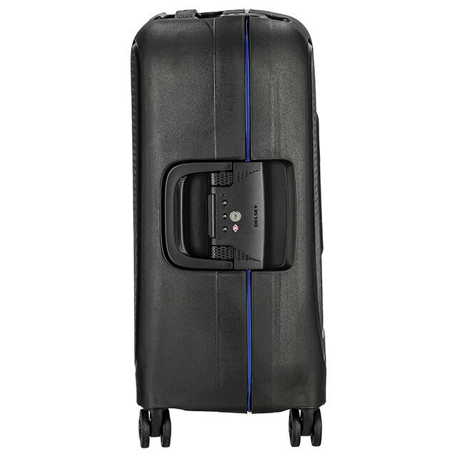 デルセー スーツケース キャリーバッグ メンズ レディース ブランド DELSEY 384480100 ブラック DEL-00384480100