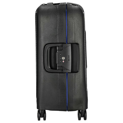 デルセー スーツケース キャリーバッグ メンズ レディース ブランド DELSEY 384480100 ブラック DEL-00384480100