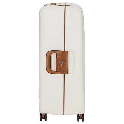 デルセー スーツケース キャリーバッグ メンズ レディース ブランド DELSEY 384482015 ホワイト DEL-00384482015