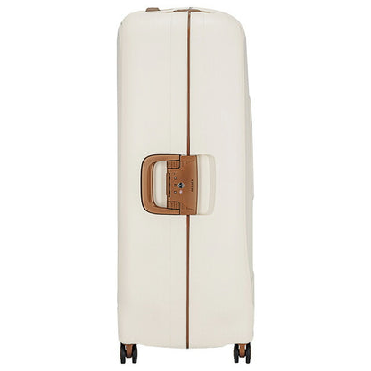 デルセー スーツケース キャリーバッグ メンズ レディース ブランド DELSEY 384483015 ホワイト DEL-00384483015