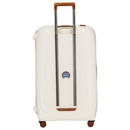 デルセー スーツケース キャリーバッグ メンズ レディース ブランド DELSEY 384483015 ホワイト DEL-00384483015