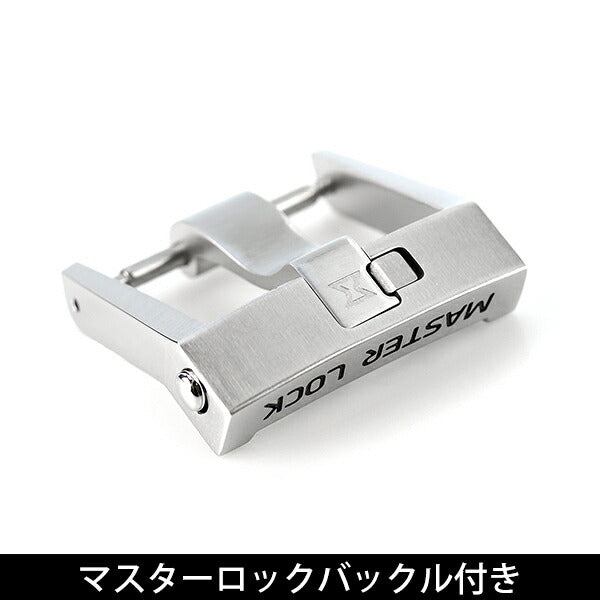 01129-TBUCBR-BUBR ｜ クロノラリー 自動巻き