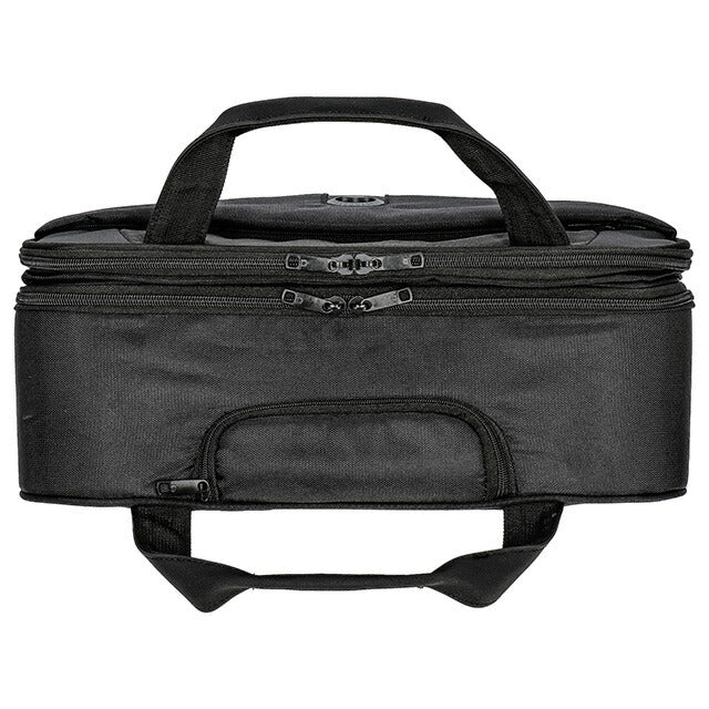 デルセー スーツケース キャリーバッグ メンズ レディース ブランド DELSEY 1346145100 ブラック DEL-01346145100