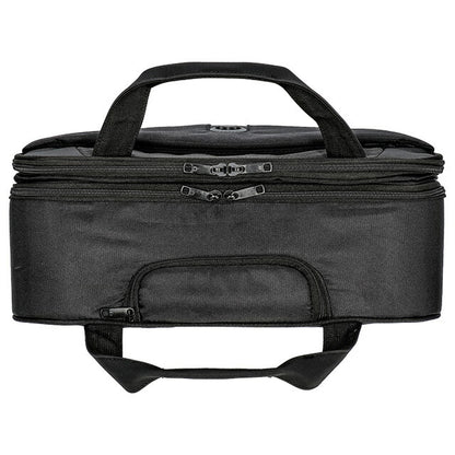 デルセー スーツケース キャリーバッグ メンズ レディース ブランド DELSEY 1346145100 ブラック DEL-01346145100