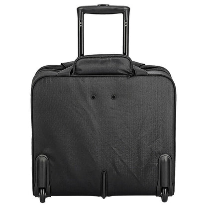 デルセー スーツケース キャリーバッグ メンズ レディース ブランド DELSEY 1346145100 ブラック DEL-01346145100