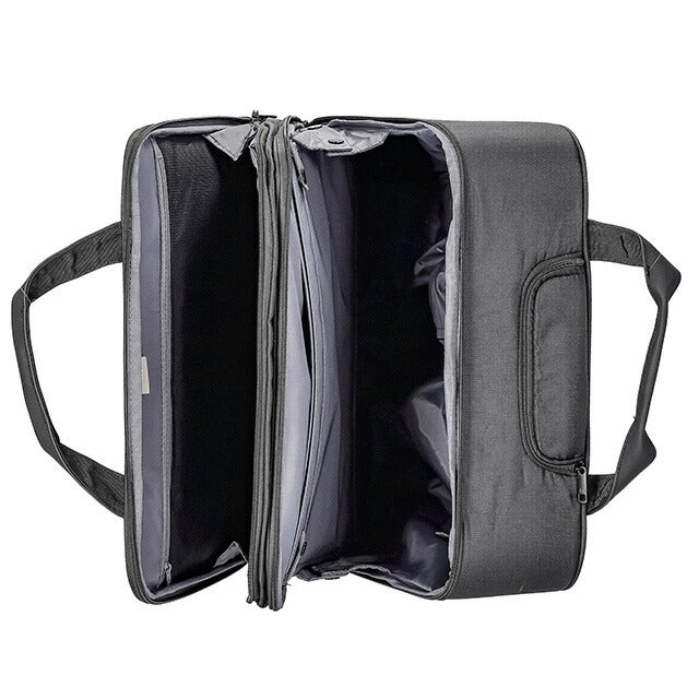 デルセー スーツケース キャリーバッグ メンズ レディース ブランド DELSEY 1346145100 ブラック DEL-01346145100