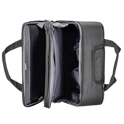 デルセー スーツケース キャリーバッグ メンズ レディース ブランド DELSEY 1346145100 ブラック DEL-01346145100