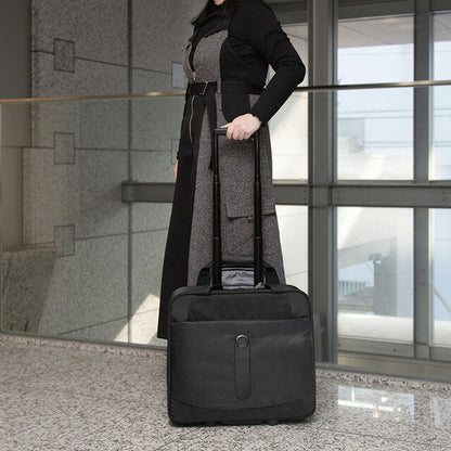 デルセー スーツケース キャリーバッグ メンズ レディース ブランド DELSEY 1346145100 ブラック DEL-01346145100