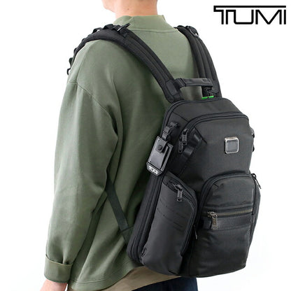 トゥミ リュック メンズ ブランド ナヴィゲーション ビジネスカバン ビジネスバッグ バックパック リュックサック バリスティックナイロン 0232793D 0232793D