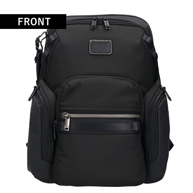 トゥミ リュック メンズ ブランド ナヴィゲーション ビジネスカバン ビジネスバッグ バックパック リュックサック バリスティックナイロン 0232793D 0232793D