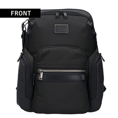 トゥミ リュック メンズ ブランド ナヴィゲーション ビジネスカバン ビジネスバッグ バックパック リュックサック バリスティックナイロン 0232793D 0232793D