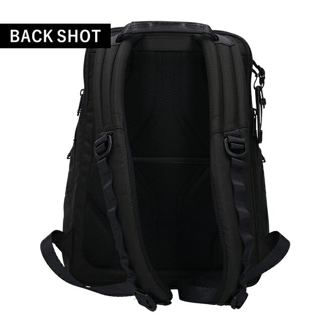 トゥミ リュック メンズ ブランド ナヴィゲーション ビジネスカバン