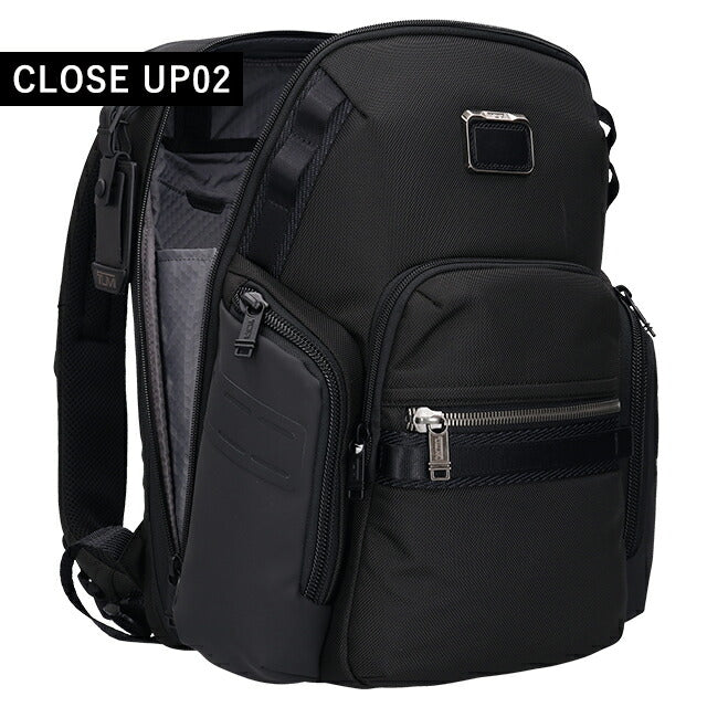 トゥミ リュック メンズ ブランド ナヴィゲーション ビジネスカバン ビジネスバッグ バックパック リュックサック バリスティックナイロン 0232793D 0232793D