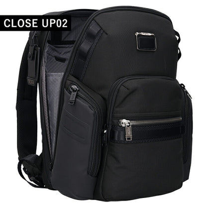 トゥミ リュック メンズ ブランド ナヴィゲーション ビジネスカバン ビジネスバッグ バックパック リュックサック バリスティックナイロン 0232793D 0232793D