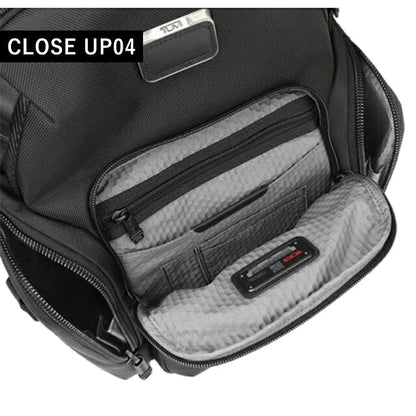 トゥミ リュック メンズ ブランド ナヴィゲーション ビジネスカバン ビジネスバッグ バックパック リュックサック バリスティックナイロン 0232793D 0232793D
