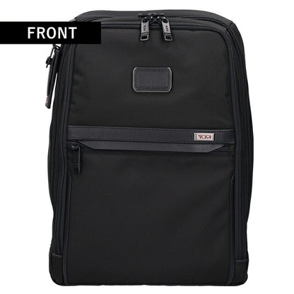 トゥミ リュック メンズ ブランド スリム バックパック ビジネスカバン ビジネスバッグ バックパック リュックサック バリスティックナイロン 02603581D3 02603581D3