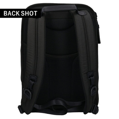 トゥミ リュック メンズ ブランド スリム バックパック ビジネスカバン ビジネスバッグ バックパック リュックサック バリスティックナイロン 02603581D3 02603581D3