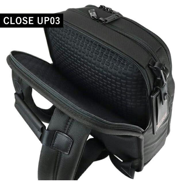 トゥミ リュック メンズ ブランド スリム バックパック ビジネスカバン