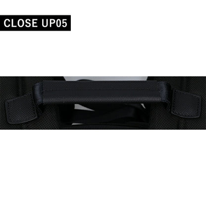 トゥミ リュック メンズ ブランド スリム バックパック ビジネスカバン ビジネスバッグ バックパック リュックサック バリスティックナイロン 02603581D3 02603581D3