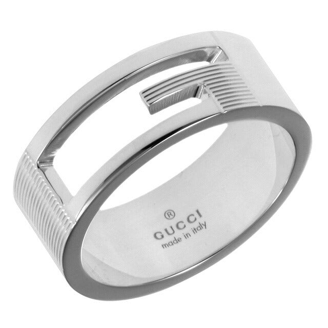グッチ リング メンズ レディース ブランド GUCCI 032660-09840