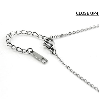 ライオンハート ネックレス メンズ レディース ブランド LION HEART ペンダント  04N160S シルバー アクセサリー 04N160S