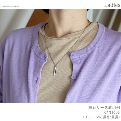ライオンハート ネックレス メンズ レディース ブランド LION HEART ペンダント  04N160S シルバー アクセサリー 04N160S