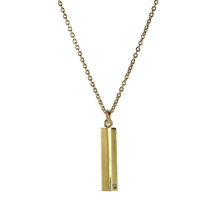ライオンハート ネックレス メンズ レディース ブランド LION HEART ペンダント  04N160SG ゴールド アクセサリー 04N160SG
