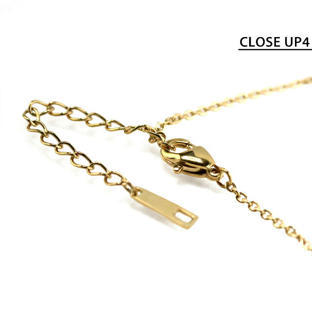 ライオンハート ネックレス メンズ レディース ブランド LION HEART ペンダント  04N160SG ゴールド アクセサリー 04N160SG