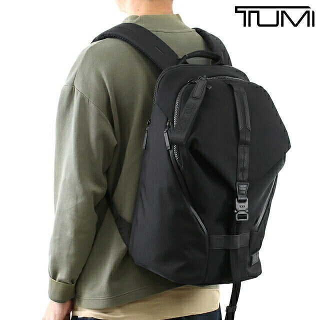 トゥミ リュック メンズ ブランド フィンチ バックパック ビジネスカバン ビジネスバッグ バックパック リュックサック ポリエステル、ナイロン 0798673D 0798673D