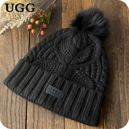 UGG Knit Hat Men&