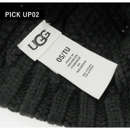 UGG Knit Hat Men&