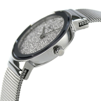 ベーリング 時計 レディース スリム クラシックコレクション 26mm 腕時計 ブランド 10126-0003 シルバー 10126-0003