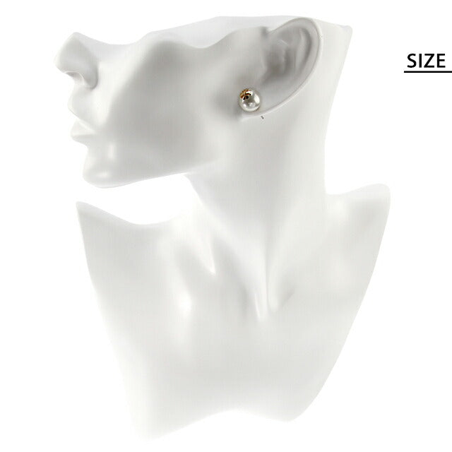 トリーバーチ ピアス レディース ブランド キラ パール