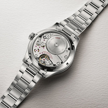 01 113 7800 4057-07 8 21 06 ｜ オリス BIG CROWN CALIBRE 113 手巻き