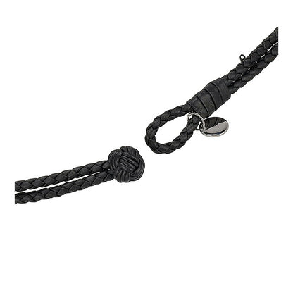 Bottega Veneta 手链 女装品牌 BOTTEGA VENETA 113546-V3UN1 1189 黑色