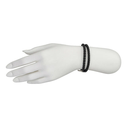 Bottega Veneta 手链 女装品牌 BOTTEGA VENETA 113546-V3UN1 1189 黑色