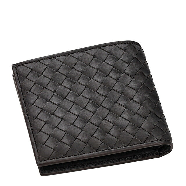 Bottega Veneta Bifold Wallet Bifold Wallet Men&