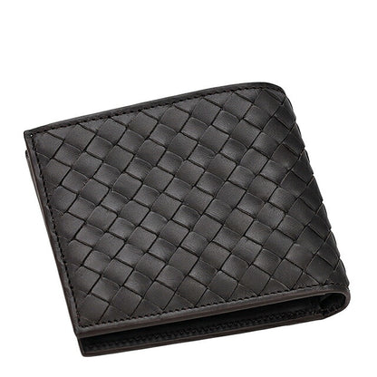 Bottega Veneta Bifold Wallet Bifold Wallet Men&