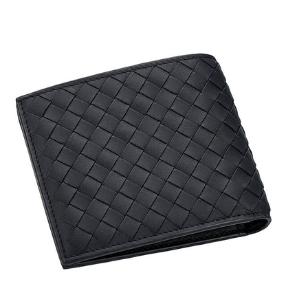 Bottega Veneta Bifold Wallet Bifold Wallet Men&