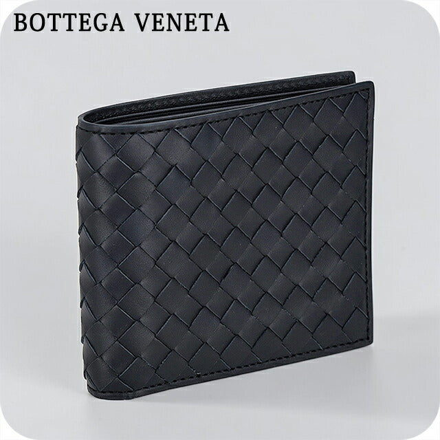 Bottega Veneta Bifold Wallet Bifold Wallet Men&