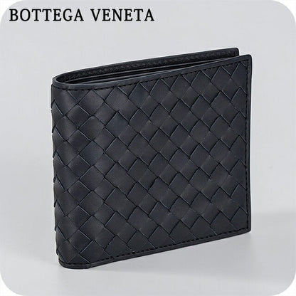 Bottega Veneta Bifold Wallet Bifold Wallet Men&