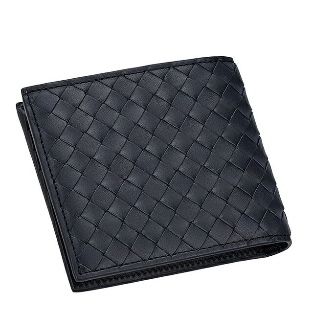Bottega Veneta Bifold Wallet Bifold Wallet Men&