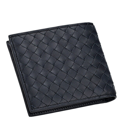 Bottega Veneta Bifold Wallet Bifold Wallet Men&