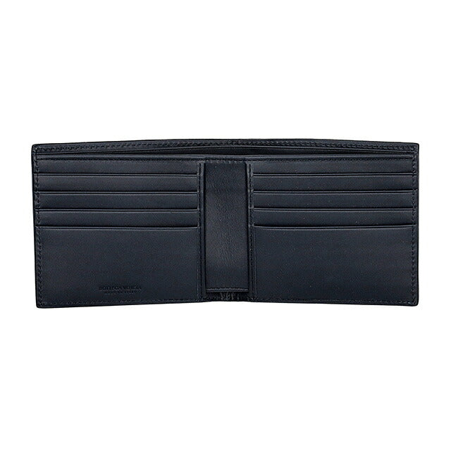 Bottega Veneta Bifold Wallet Bifold Wallet Men&