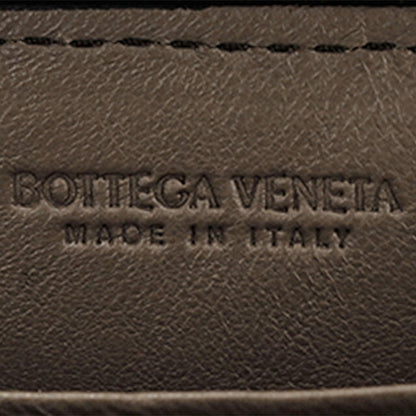 ボッテガ・ヴェネタ コインケース メンズ レディース ブランド BOTTEGA VENETA 114075-V3UN1 ダークブラウン 114075-V3UN1-2114