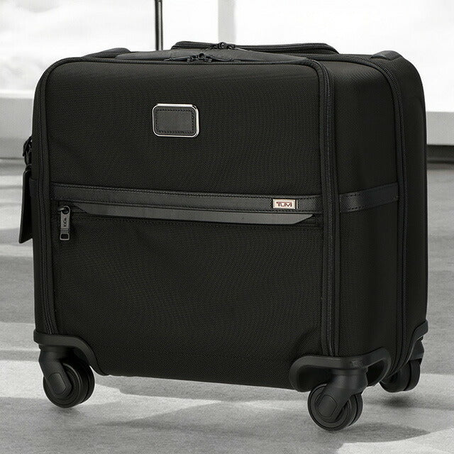 トゥミ スーツケース キャリーバッグ メンズ レディース ブランド TUMI 1171571041 ブラック 1171571041