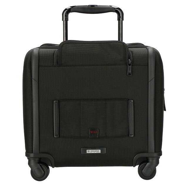 トゥミ スーツケース キャリーバッグ メンズ レディース ブランド TUMI 1171571041 ブラック 1171571041