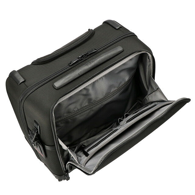 トゥミ スーツケース キャリーバッグ メンズ レディース ブランド TUMI 1171571041 ブラック 1171571041