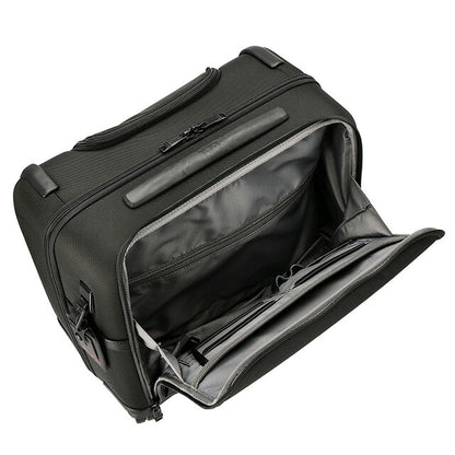 トゥミ スーツケース キャリーバッグ メンズ レディース ブランド TUMI 1171571041 ブラック 1171571041