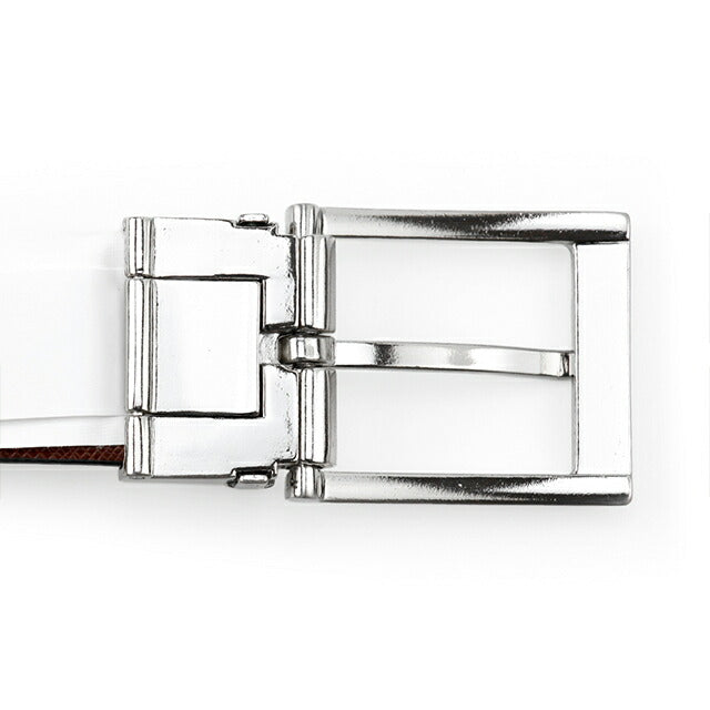 カルバンクライン ベルト メンズ ブランド Reversible Belt Split Leather 革 レザー リバーシブル 11CK010020 ブラック ブラウン 小物 11CK010020
